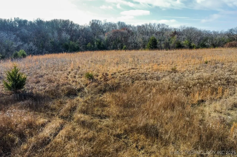 100 S 433rd WestAvenue Terlton, OK 74081