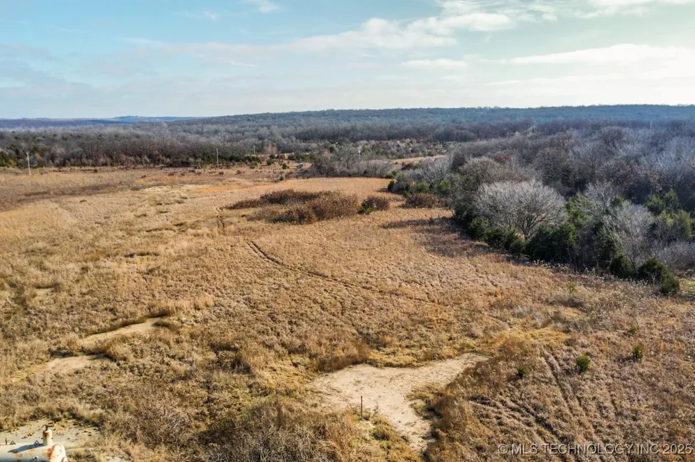 100 S 433rd WestAvenue Terlton, OK 74081