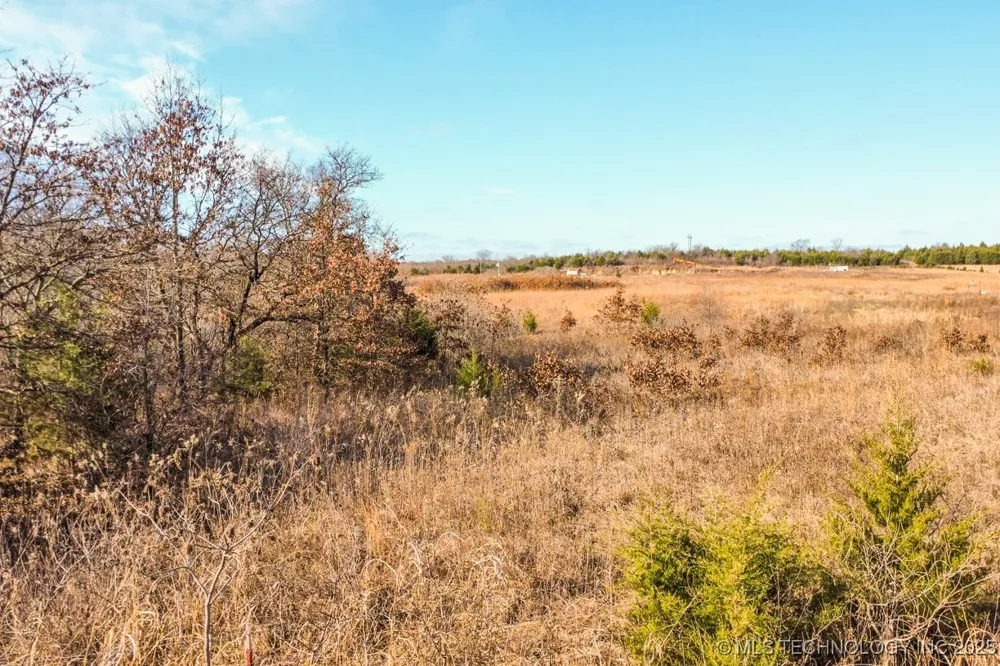 100 S 433rd WestAvenue Terlton, OK 74081