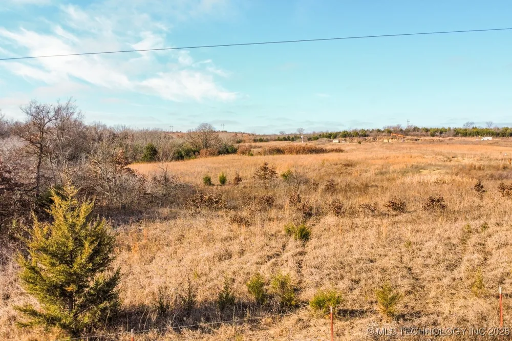 100 S 433rd WestAvenue Terlton, OK 74081