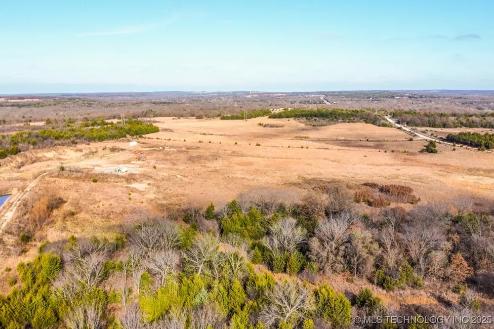 100 S 433rd WestAvenue Terlton, OK 74081