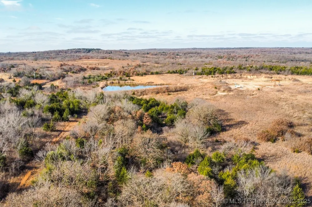 100 S 433rd WestAvenue Terlton, OK 74081