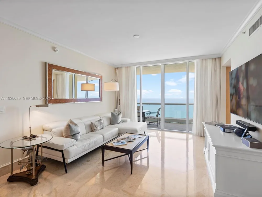 17875 Collins Ave #3303 Sunny Isles Beach, FL 33160