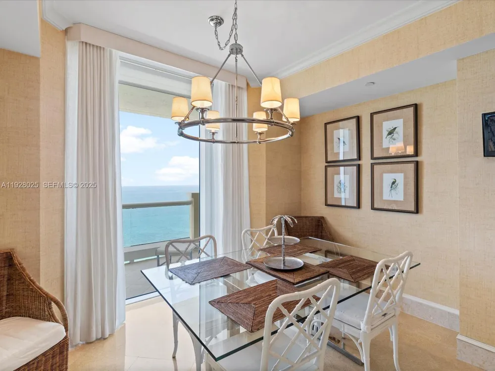 17875 Collins Ave #3303 Sunny Isles Beach, FL 33160