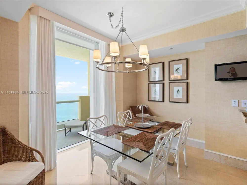 17875 Collins Ave #3303 Sunny Isles Beach, FL 33160