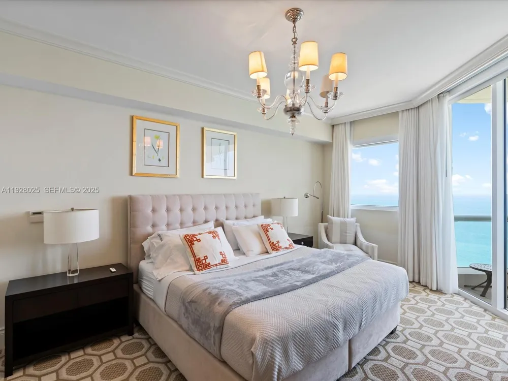 17875 Collins Ave #3303 Sunny Isles Beach, FL 33160
