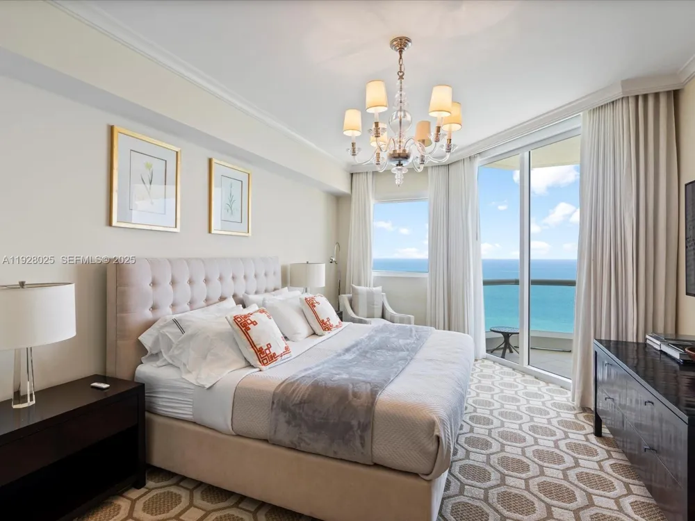 17875 Collins Ave #3303 Sunny Isles Beach, FL 33160
