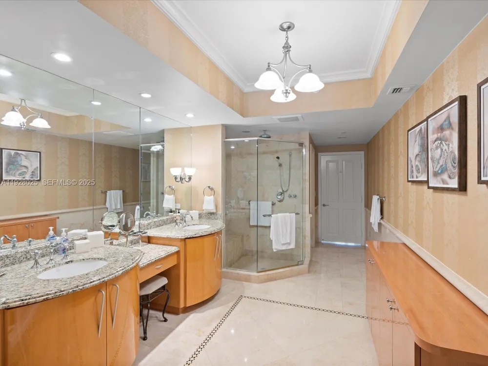 17875 Collins Ave #3303 Sunny Isles Beach, FL 33160
