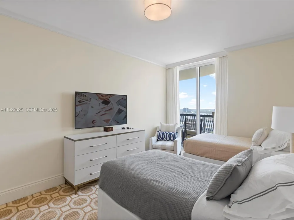 17875 Collins Ave #3303 Sunny Isles Beach, FL 33160