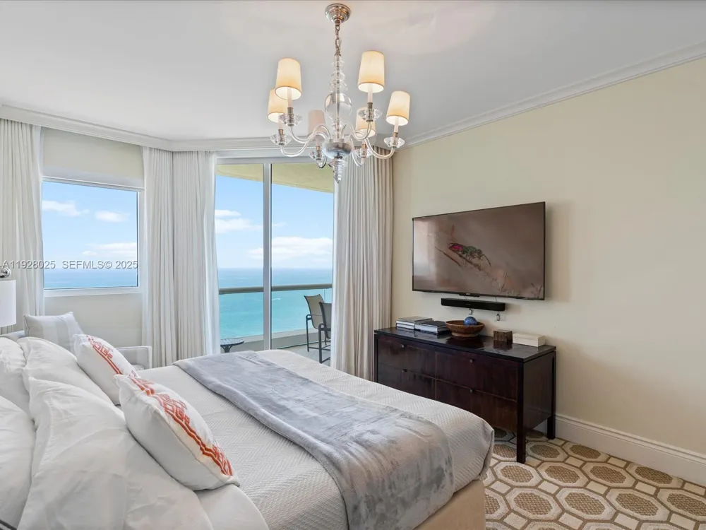 17875 Collins Ave #3303 Sunny Isles Beach, FL 33160