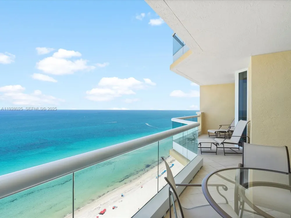 17875 Collins Ave #3303 Sunny Isles Beach, FL 33160