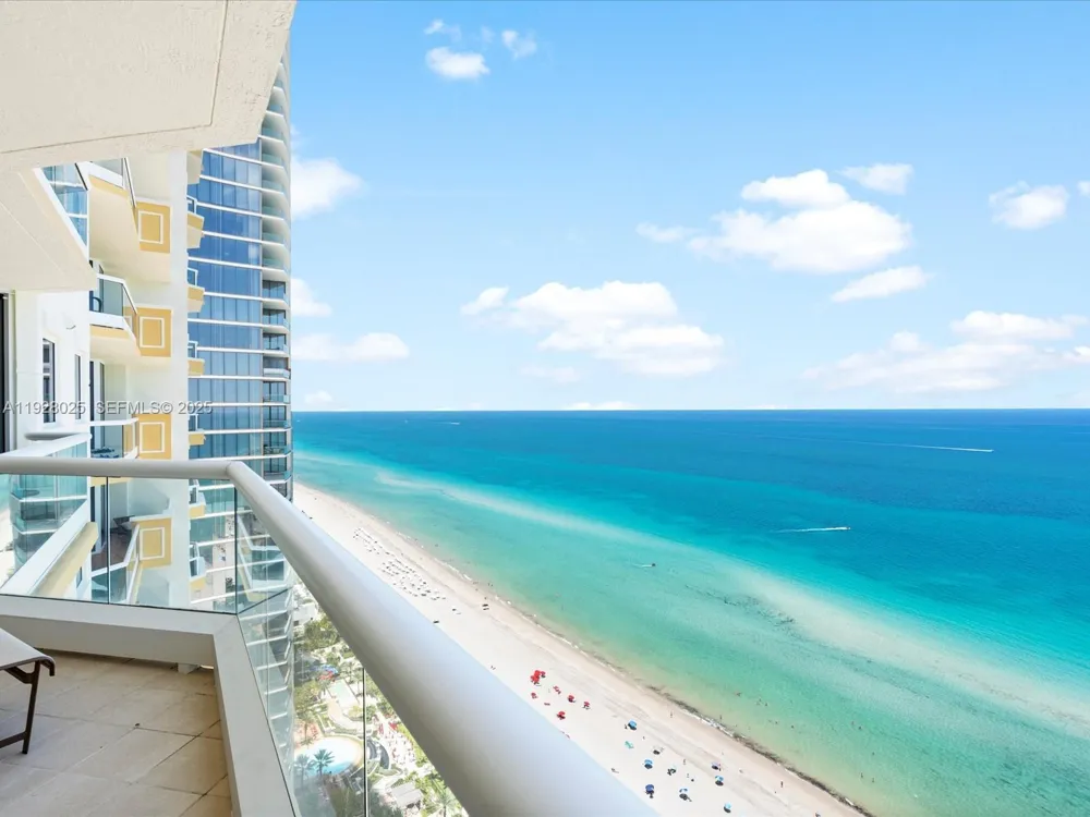 17875 Collins Ave #3303 Sunny Isles Beach, FL 33160