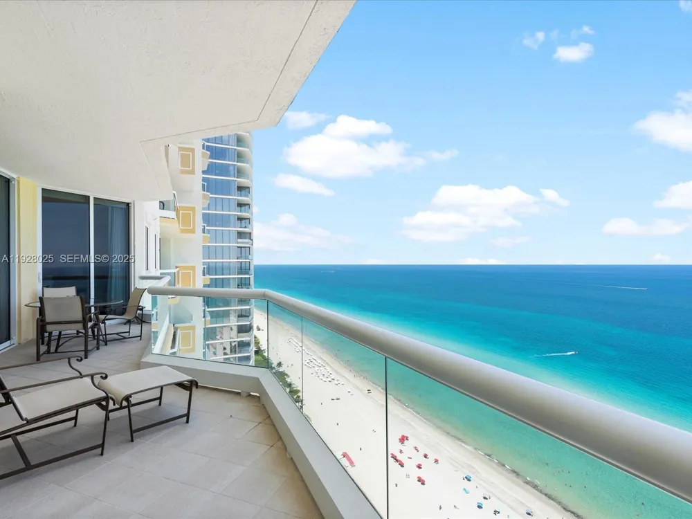 17875 Collins Ave #3303 Sunny Isles Beach, FL 33160