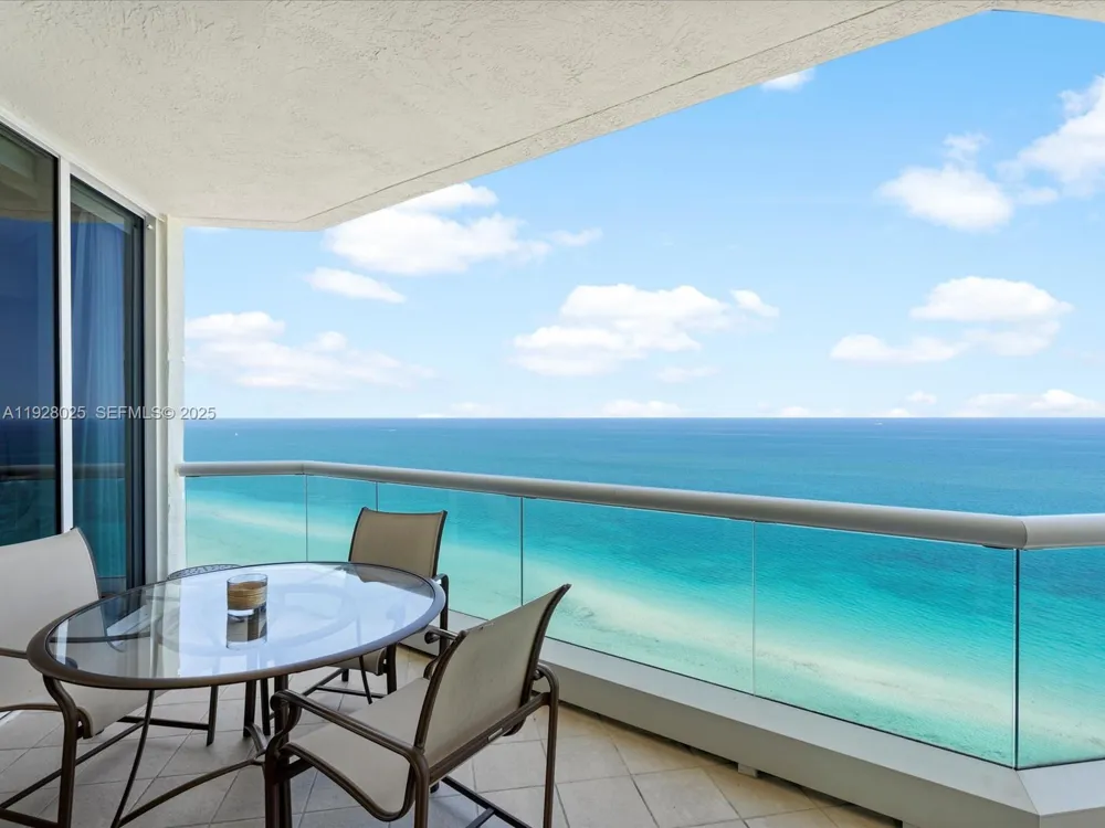 17875 Collins Ave #3303 Sunny Isles Beach, FL 33160