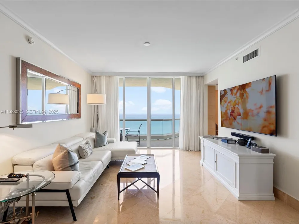 17875 Collins Ave #3303 Sunny Isles Beach, FL 33160