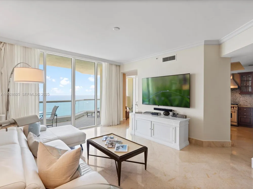 17875 Collins Ave #3303 Sunny Isles Beach, FL 33160