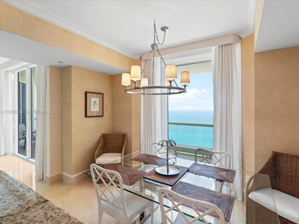17875 Collins Ave #3303 Sunny Isles Beach, FL 33160