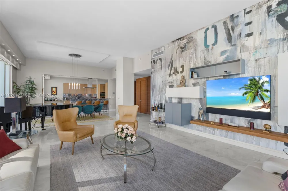 900 Brickell Key Blvd #803 Miami, FL 33131