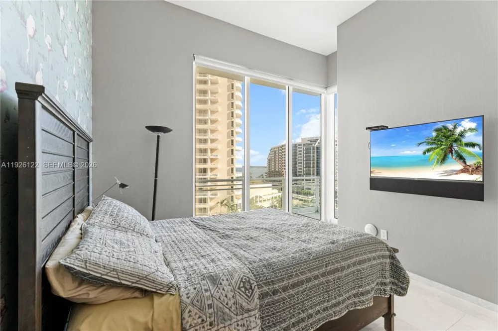 900 Brickell Key Blvd #803 Miami, FL 33131