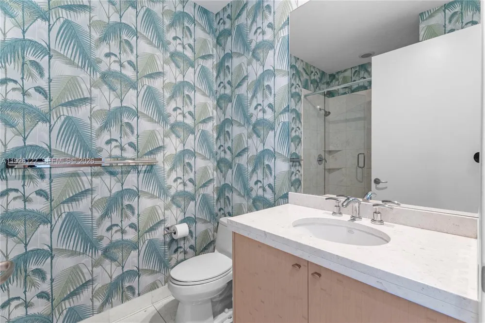 900 Brickell Key Blvd #803 Miami, FL 33131