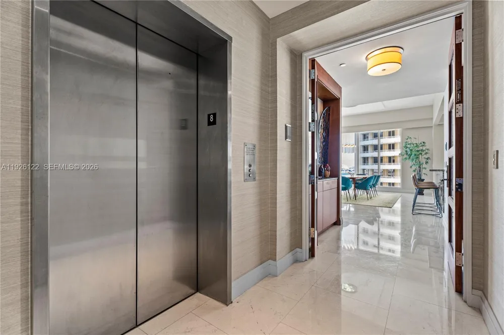 900 Brickell Key Blvd #803 Miami, FL 33131