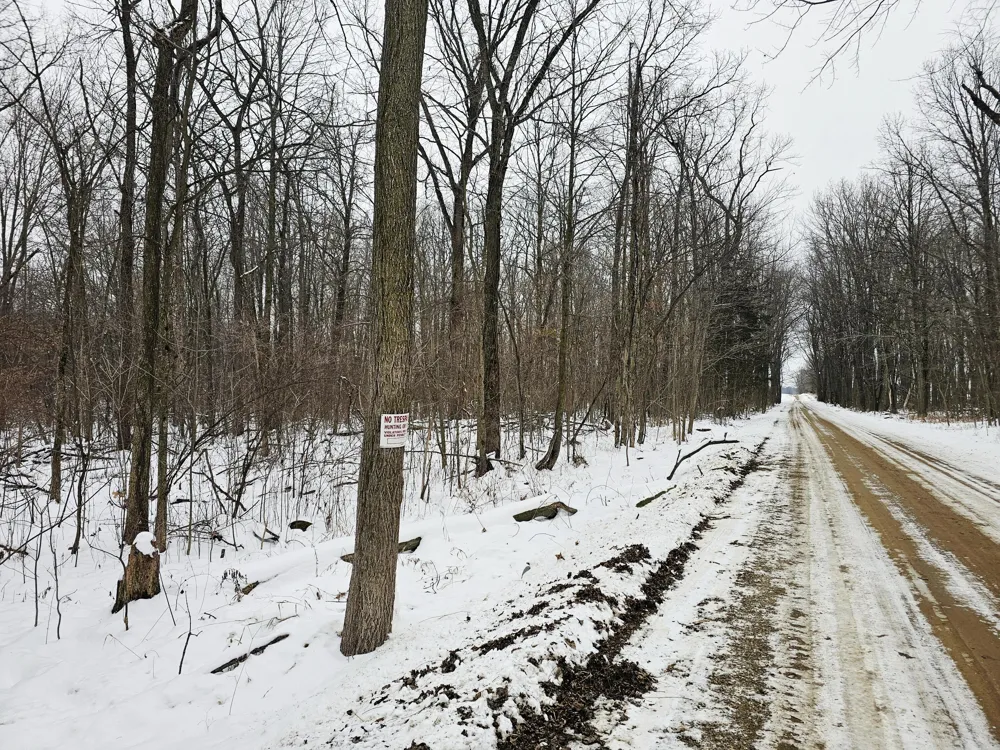 490 Kelley Road Reading, MI 49274