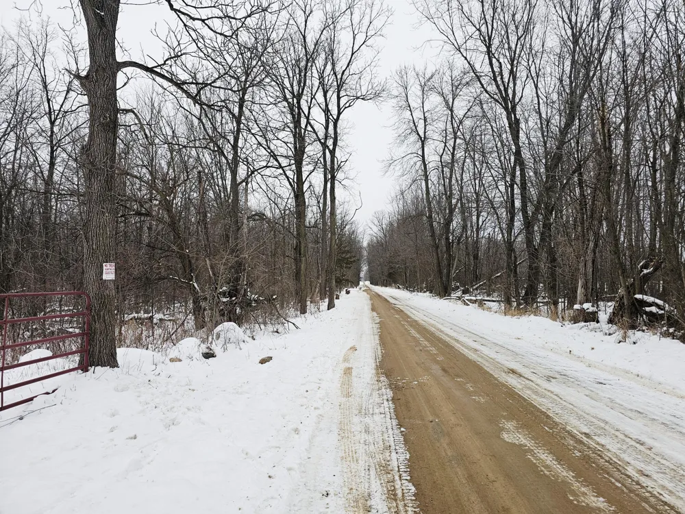 490 Kelley Road Reading, MI 49274