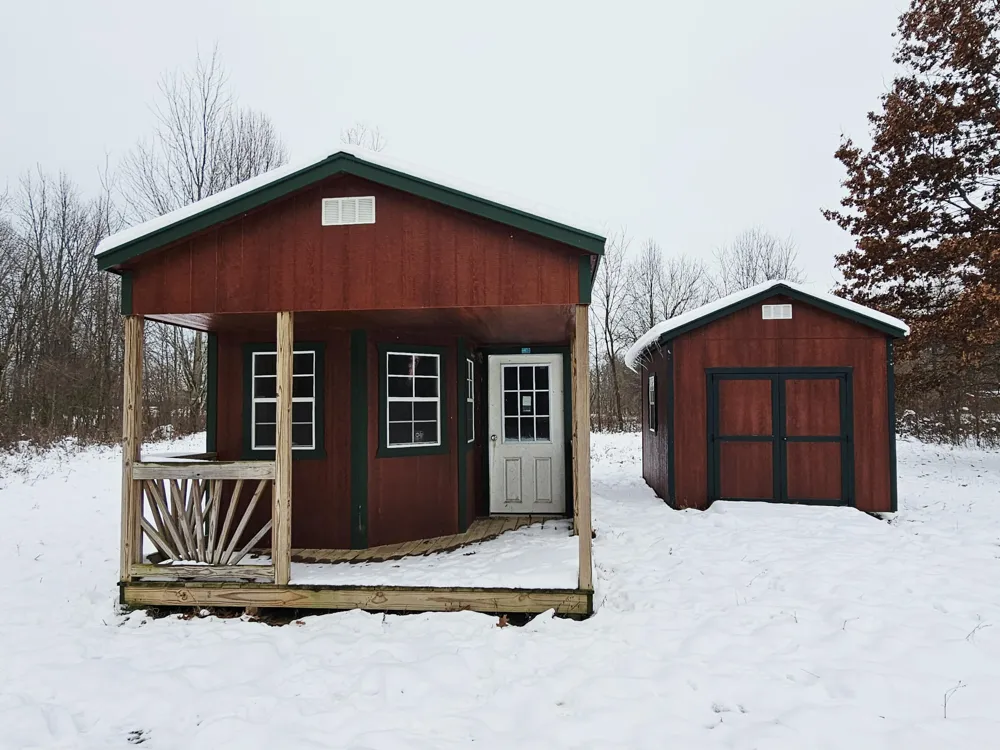 490 Kelley Road Reading, MI 49274