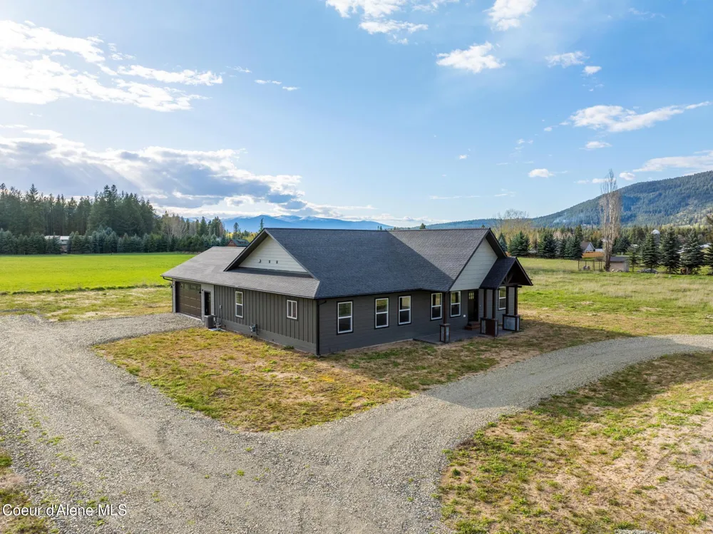 454 S Division Street Moyie Springs, ID 83845