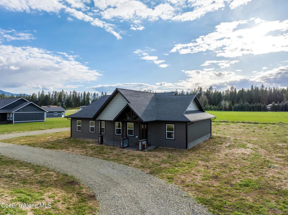 454 S Division Street Moyie Springs, ID 83845