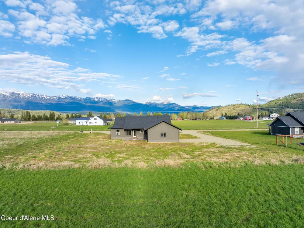 454 S Division Street Moyie Springs, ID 83845