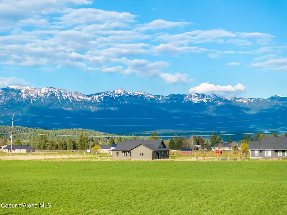 454 S Division Street Moyie Springs, ID 83845