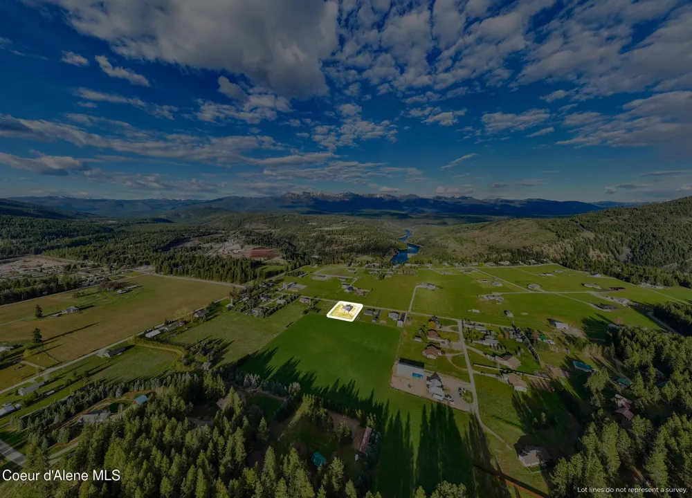 454 S Division Street Moyie Springs, ID 83845