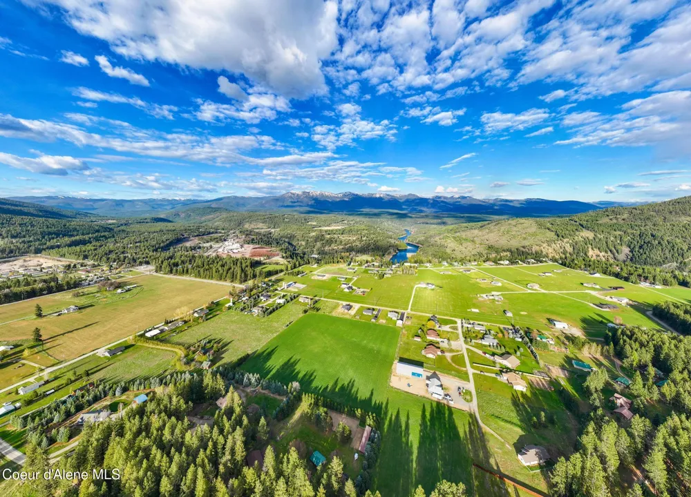 454 S Division Street Moyie Springs, ID 83845