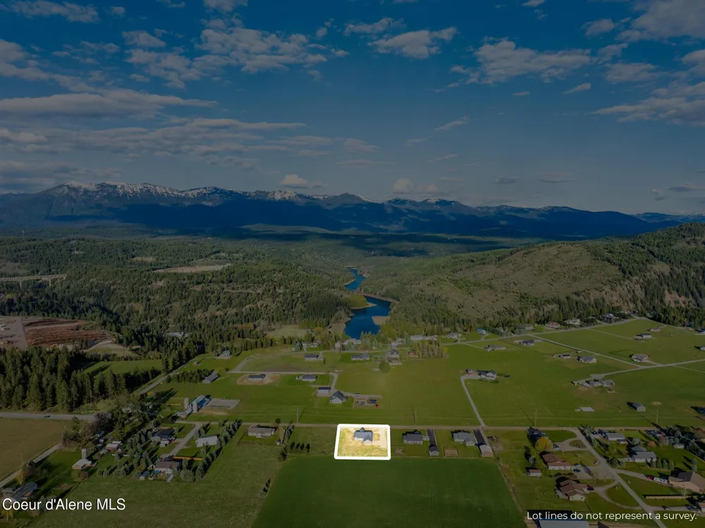 454 S Division Street Moyie Springs, ID 83845