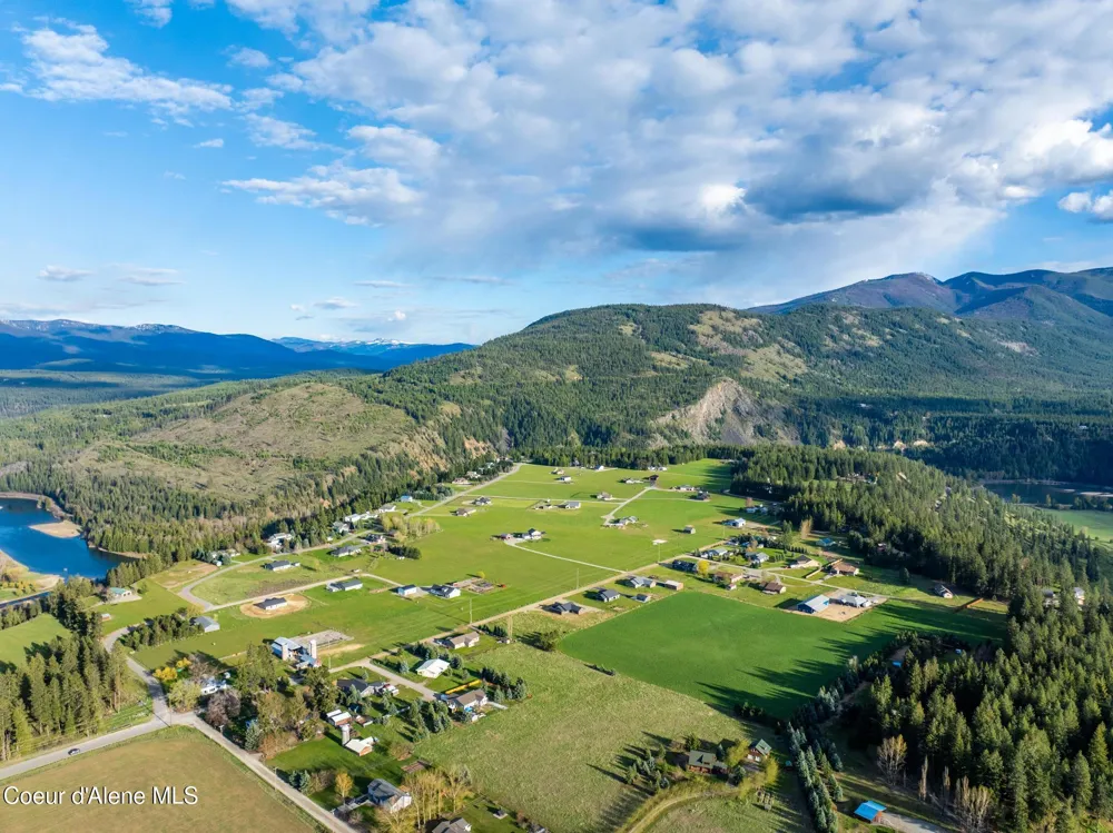 454 S Division Street Moyie Springs, ID 83845