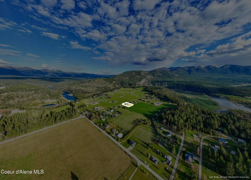 454 S Division Street Moyie Springs, ID 83845