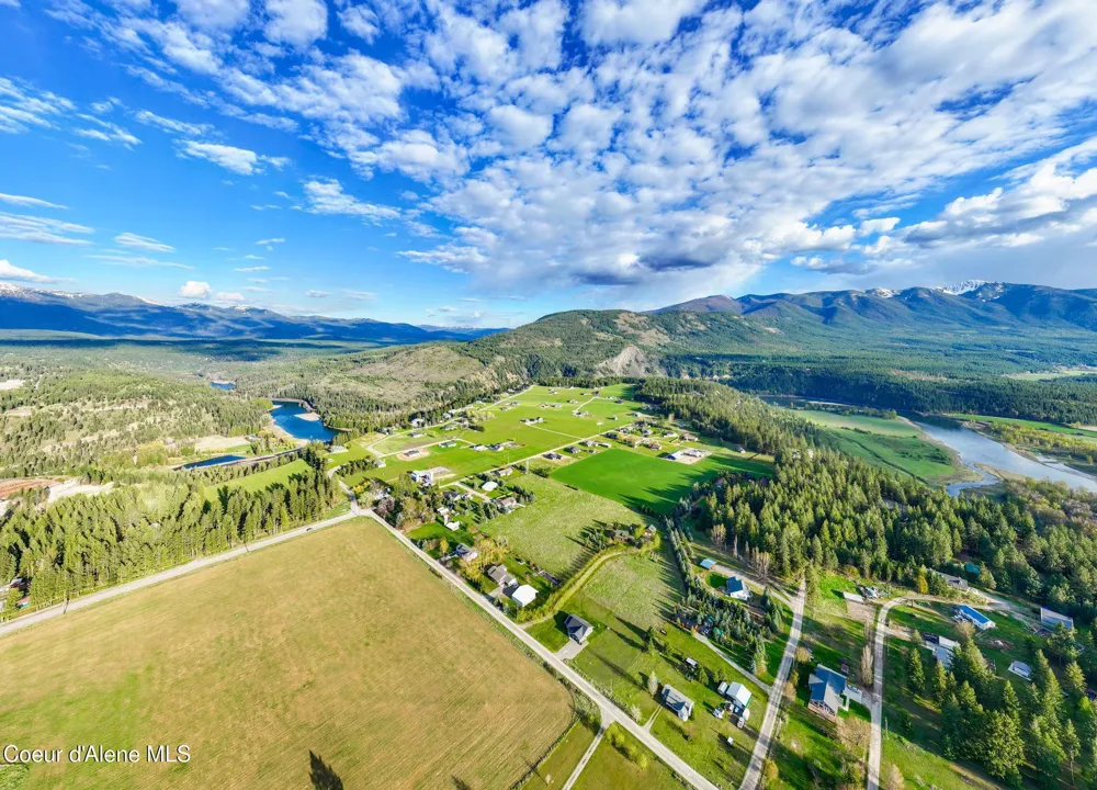 454 S Division Street Moyie Springs, ID 83845