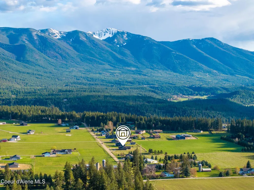 454 S Division Street Moyie Springs, ID 83845