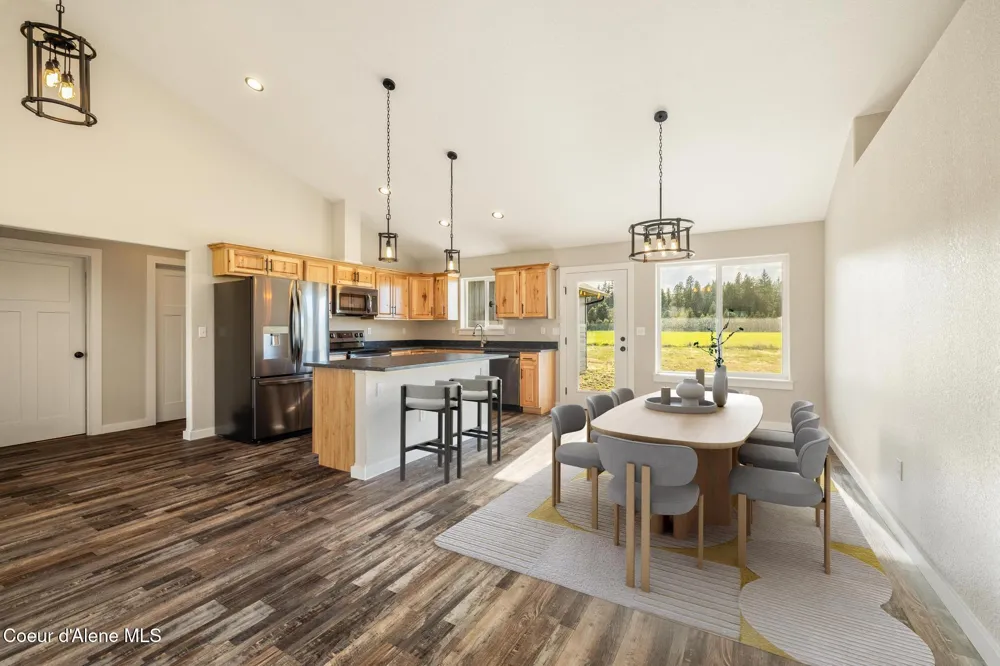 454 S Division Street Moyie Springs, ID 83845