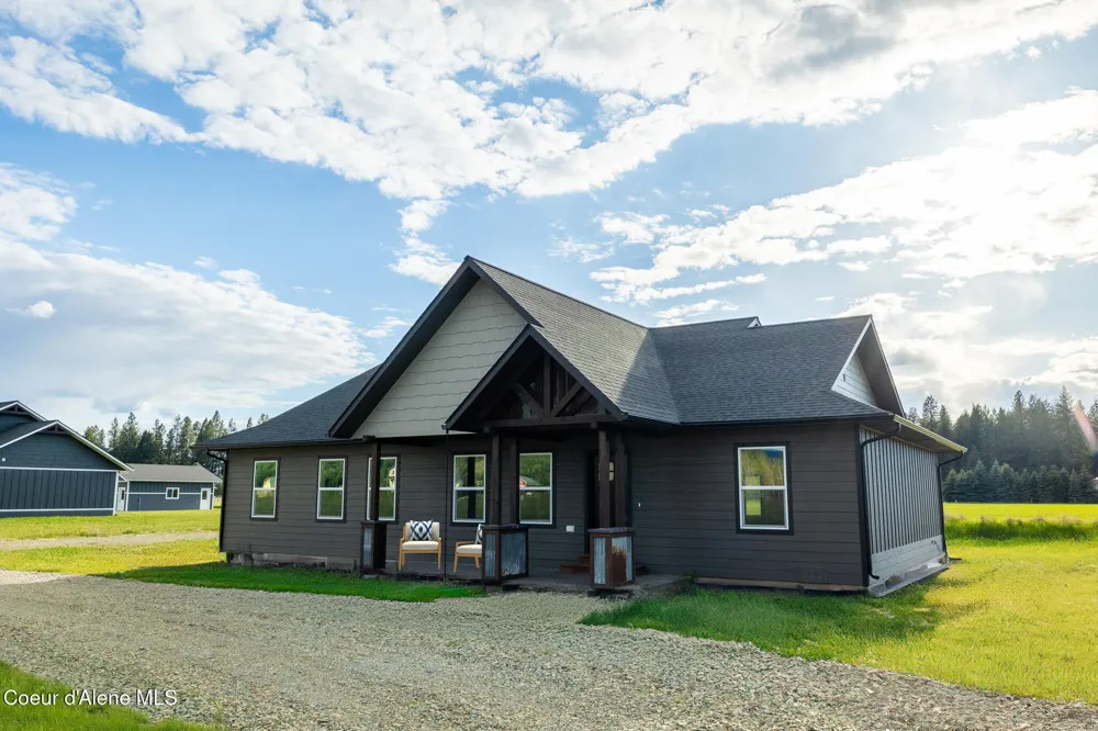 454 S Division Street Moyie Springs, ID 83845