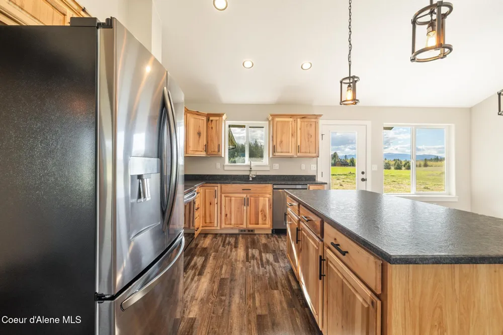 454 S Division Street Moyie Springs, ID 83845