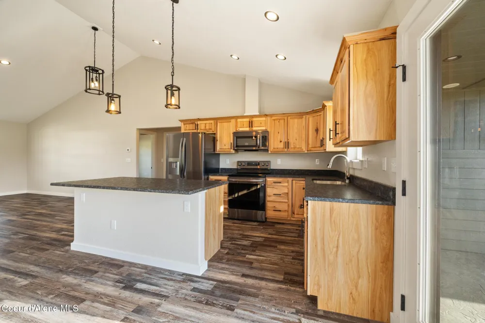454 S Division Street Moyie Springs, ID 83845