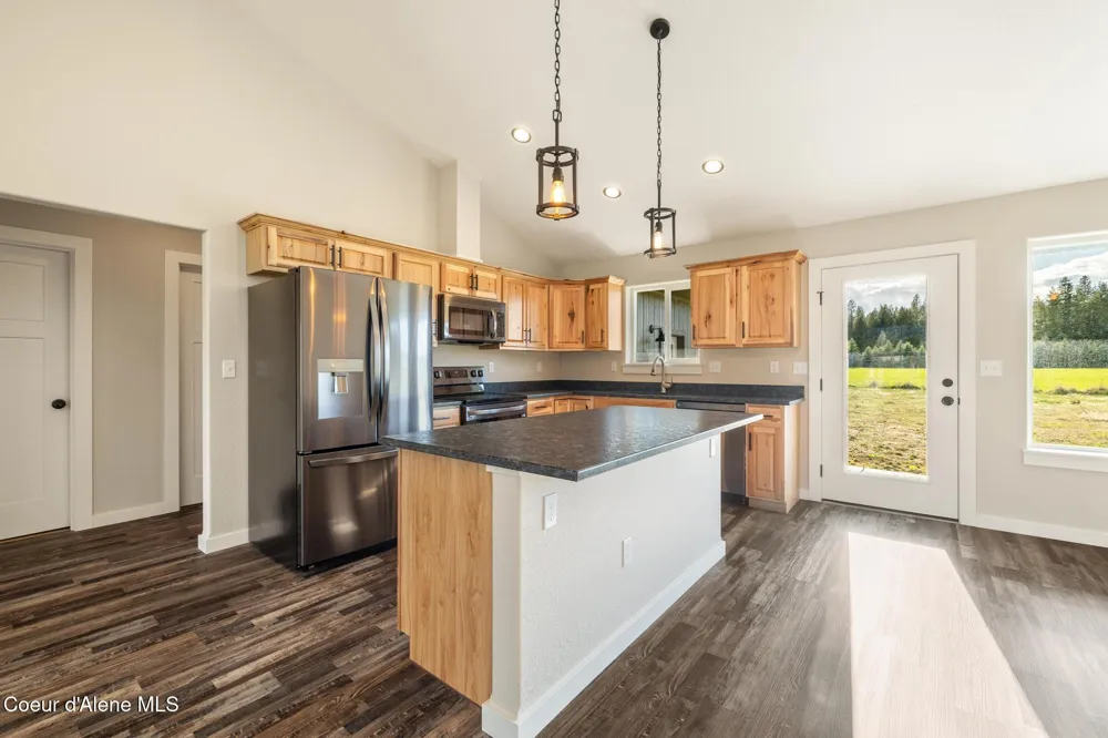 454 S Division Street Moyie Springs, ID 83845
