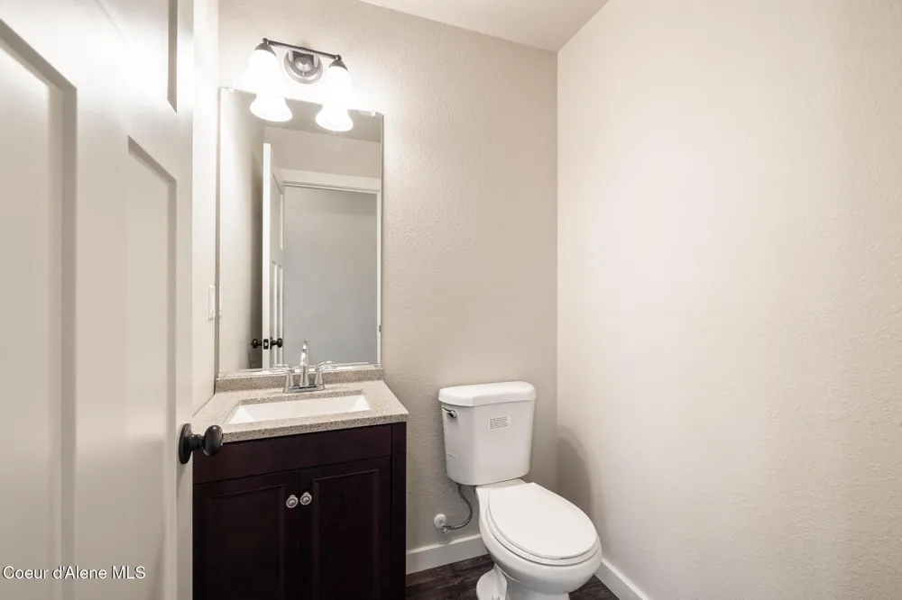 454 S Division Street Moyie Springs, ID 83845