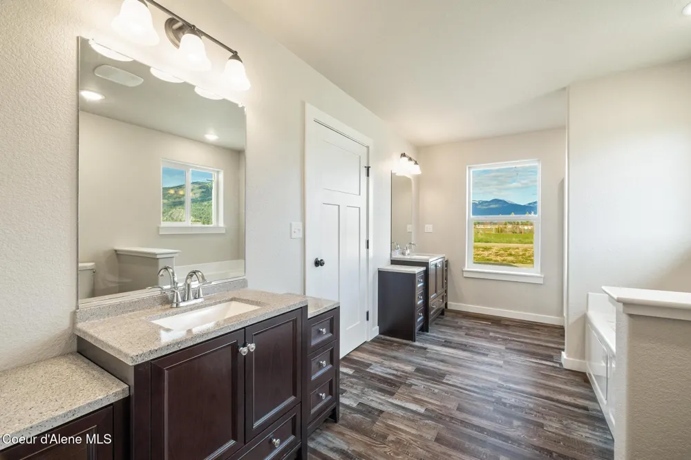 454 S Division Street Moyie Springs, ID 83845