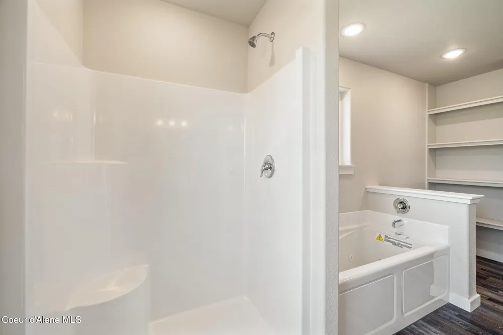 454 S Division Street Moyie Springs, ID 83845