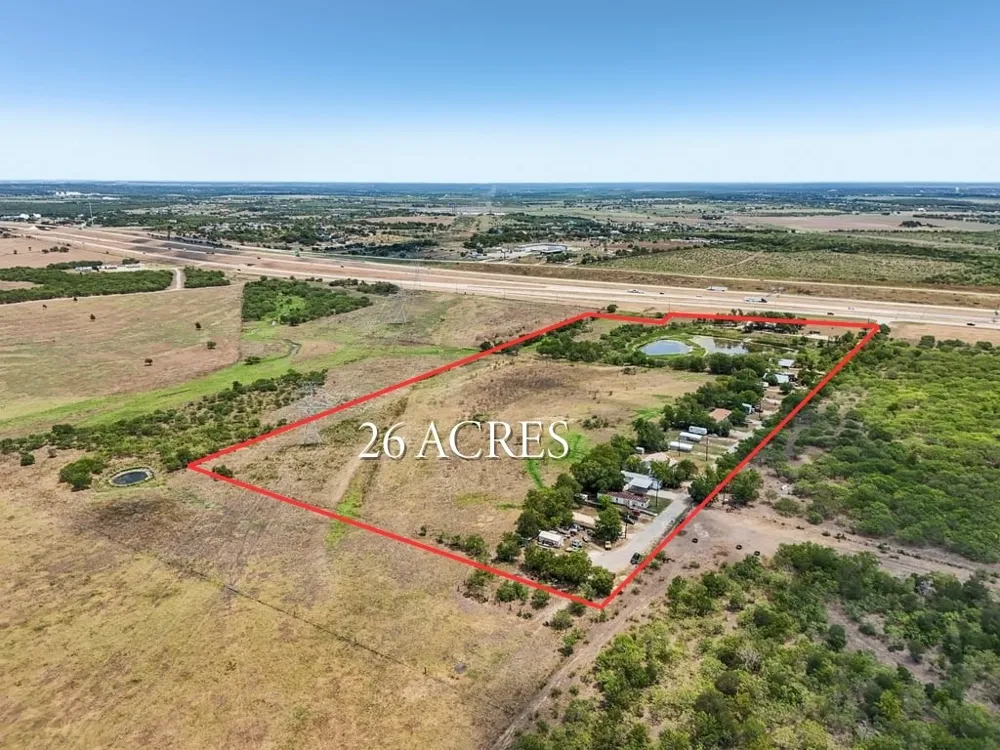 Bluebonnet Road Lockhart, TX 78644