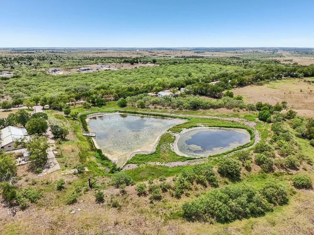 Bluebonnet Road Lockhart, TX 78644