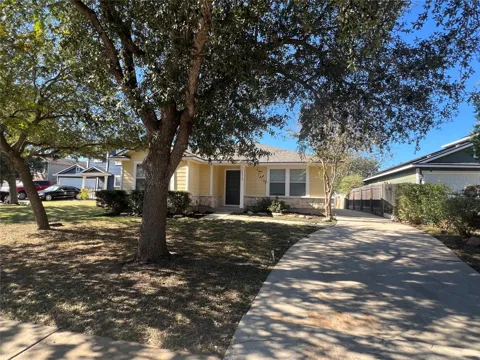11512 Melstone Drive